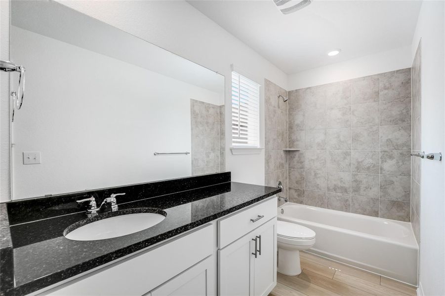 5712 Jennifer Pasture Path - Completed Home 5712 Jennifer Pasture Path - Completed Home