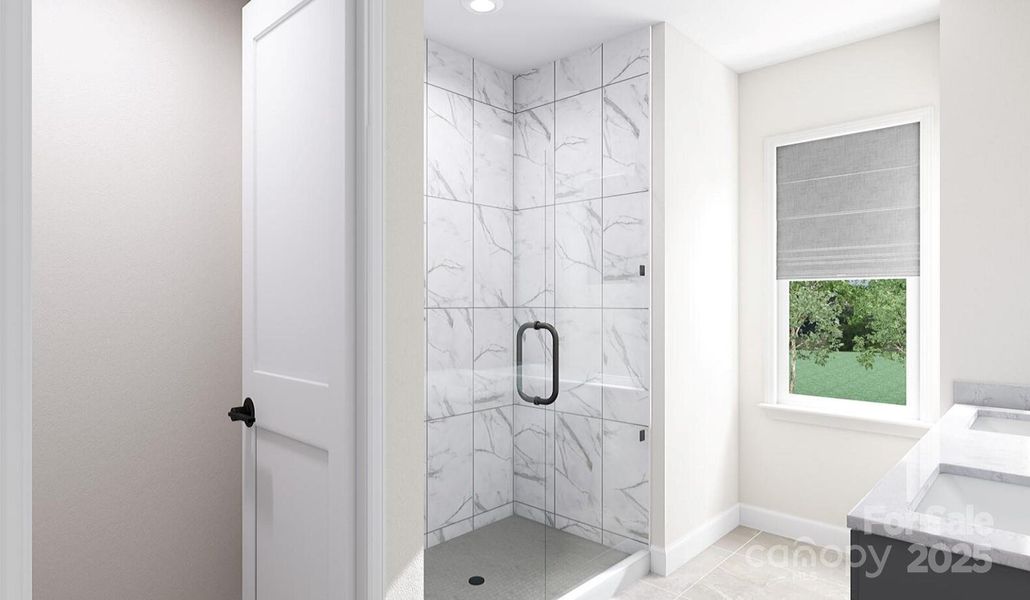 The York | Grahym at Southbridge *vritual renderings, actual finishes, structural selections, and orientation may vary.