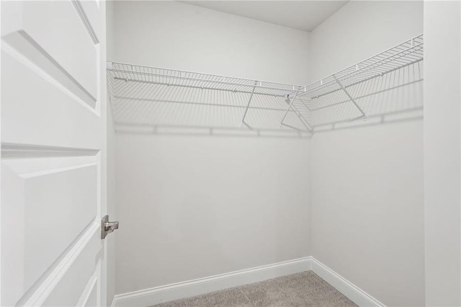 Spacious, unfurnished interior of a new home in , Cumming (Image 58).