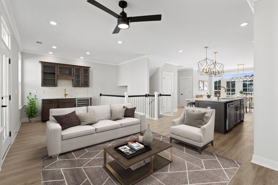 2,167sf New Home in Myrtle Beach, SC. - Slide 24 2,167sf New Home in Myrtle Beach, SC. - Slide 24