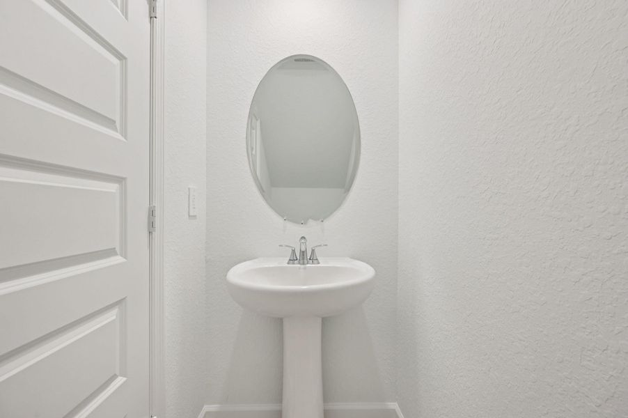 Image 26 of a home in Meritage Homes at Terra Lago - Premier Series.