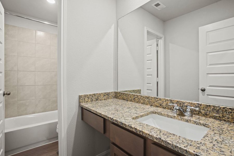 Image 8 of a home in River's Edge. Image 8 of a home in River's Edge.