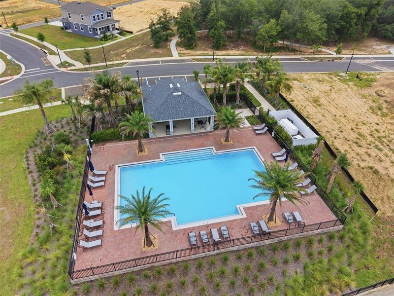 Community amenities in , Clermont (Image 44).