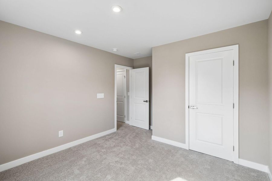 Spacious, unfurnished interior of a new home in , Ridgeville (Image 30). Spacious, unfurnished interior of a new home in , Ridgeville (Image 30).