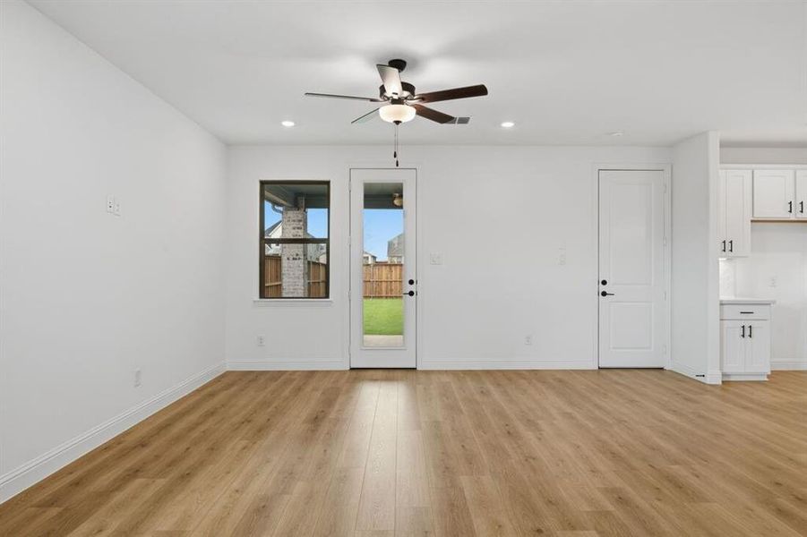 1124 Broomsedge Mews - Ready Now!