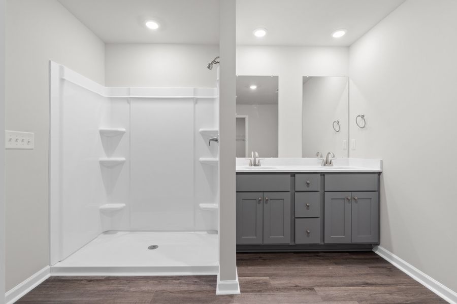 4br New Home in Supply, NC.  - Slide 25