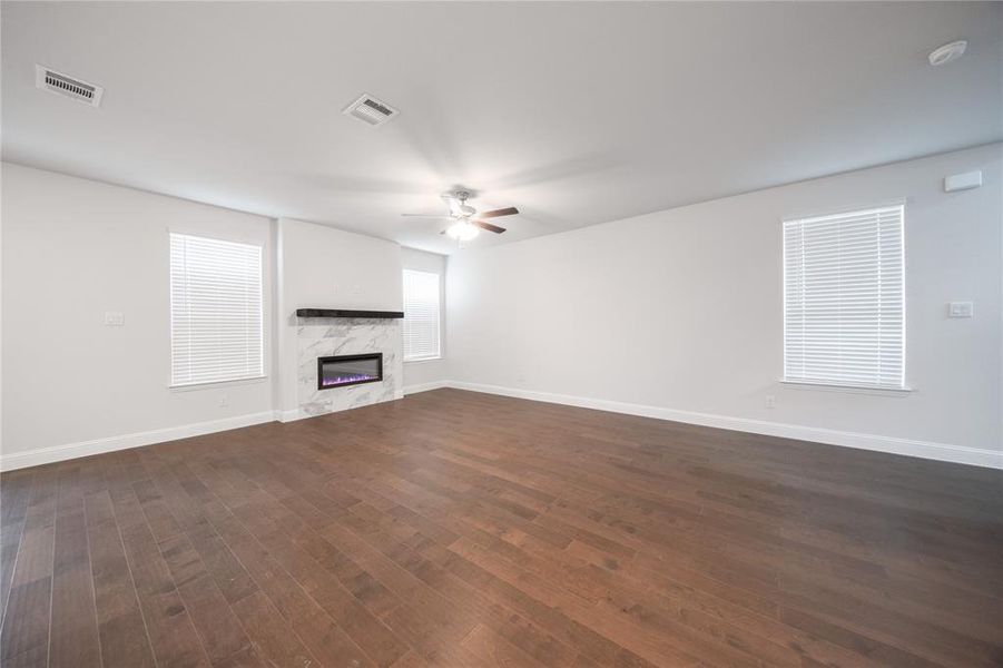 Great Room Great Room