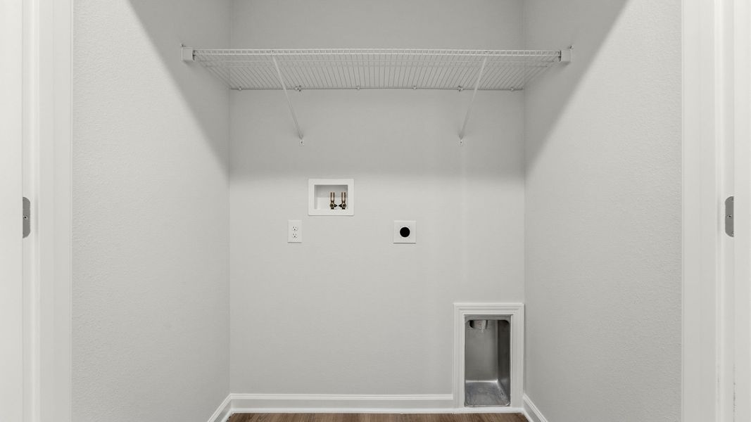 Spacious, unfurnished interior of a new home in Liberty, Panama City (Image 32). Spacious, unfurnished interior of a new home in Liberty, Panama City (Image 32).