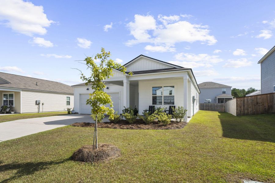 Image 32 of a home in Nexton. Image 32 of a home in Nexton.