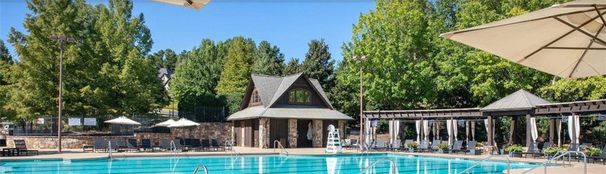 Community amenities in , Suwanee (Image 12).