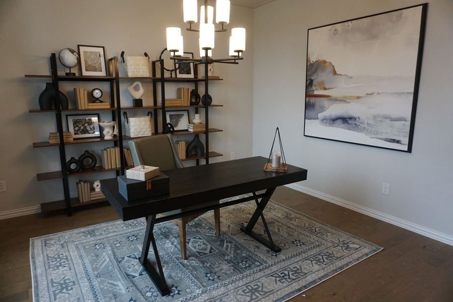 Flex Room