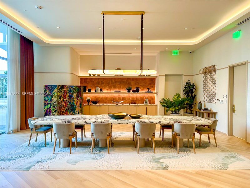 Private Dining Private Dining