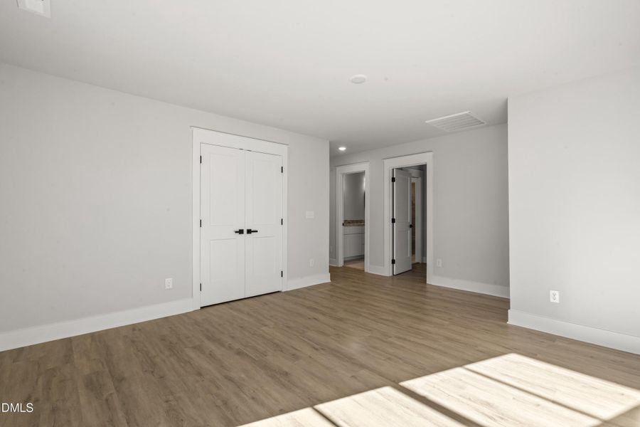 Loft - From Stairs - DSC04520