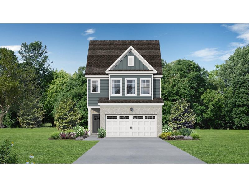 The Wake C The Wake C