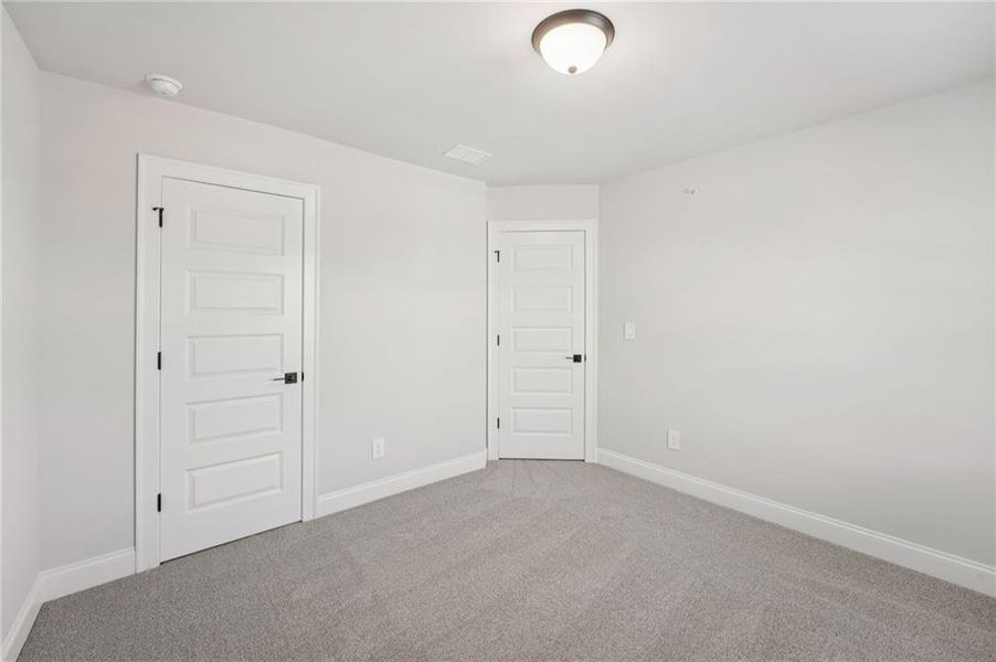 Spacious, unfurnished interior of a new home in , Cumming (Image 48).