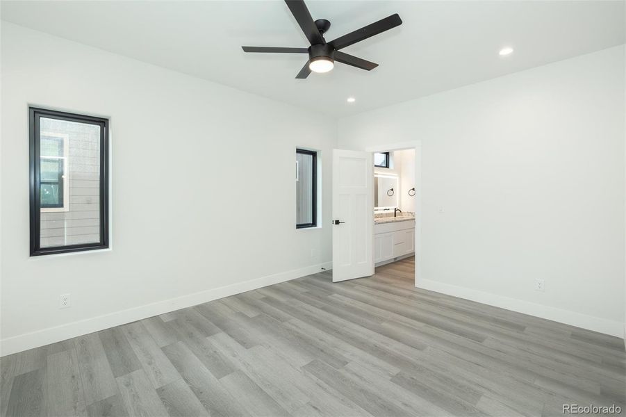 Spacious, unfurnished interior of a new home in , Granby (Image 36). Spacious, unfurnished interior of a new home in , Granby (Image 36).