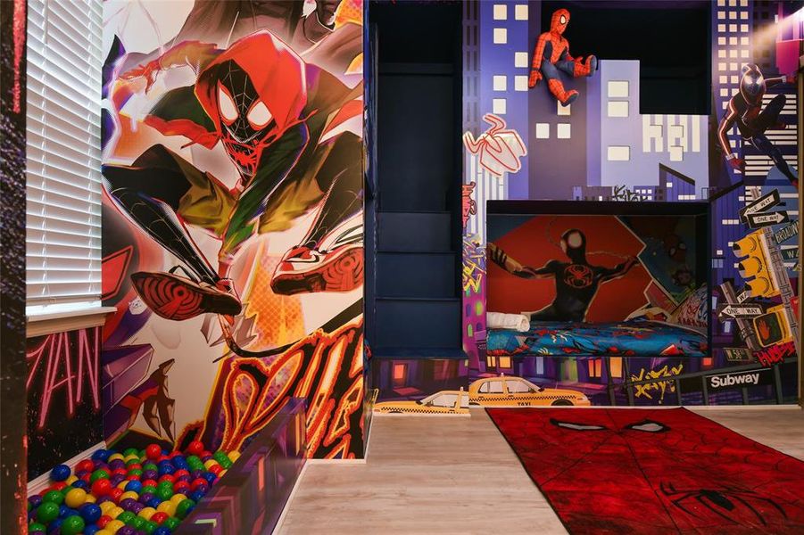 Image 83 of a home in Windsor Cay Resort.