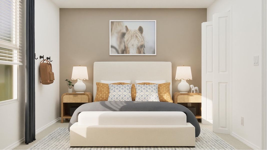 Florida Core L002 Belmont Electric Bed2 1of2 F1 Base7