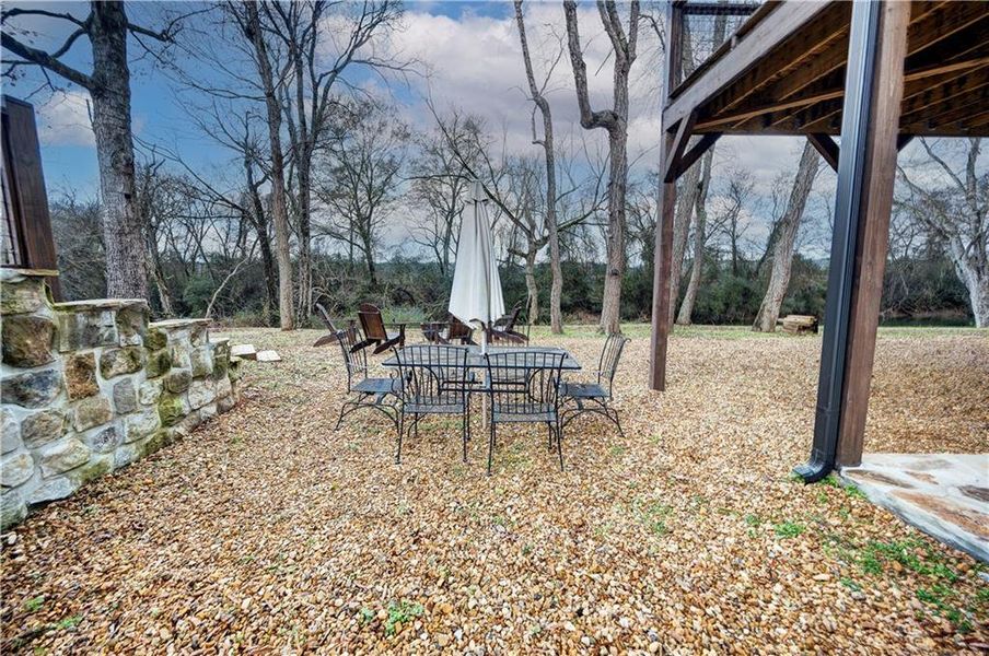 Community amenities in , Ranger (Image 56).