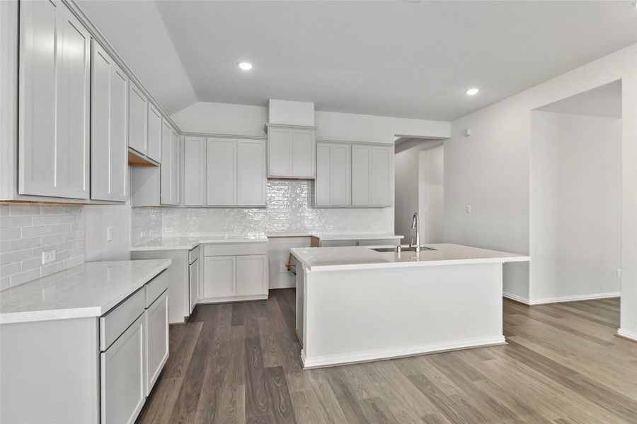 Furnished interior view inside a new home in Cypress Green, Hockley (Image 10). Furnished interior view inside a new home in Cypress Green, Hockley (Image 10).