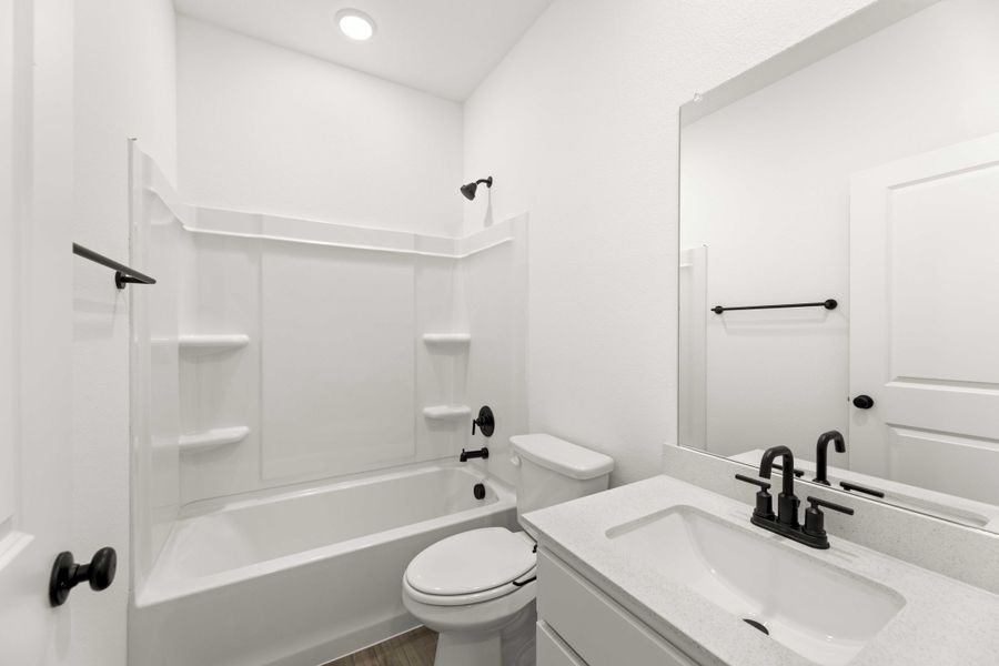 Willett Home Plan by Ashton Woods Willett Home Plan by Ashton Woods