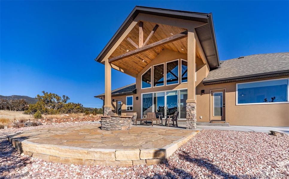 Community amenities in , Cañon City (Image 40). Community amenities in , Cañon City (Image 40).