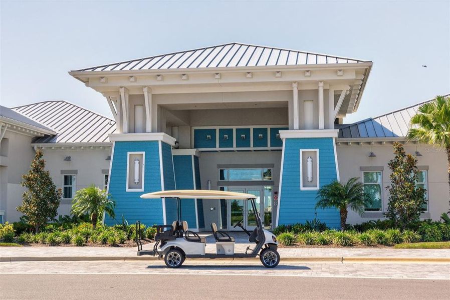 Community amenities in , Englewood (Image 62). Community amenities in , Englewood (Image 62).