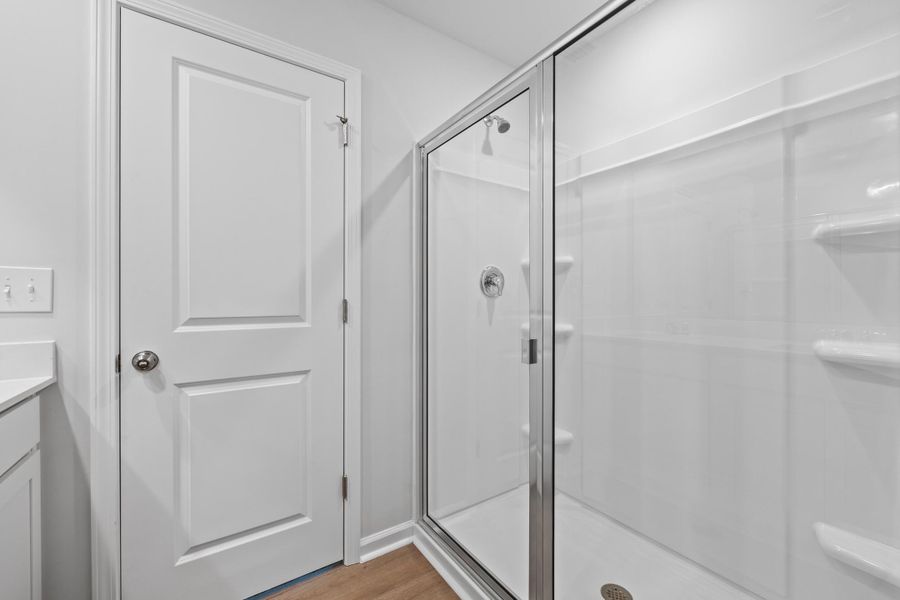 Image 26 of a home in Bradford Pointe.