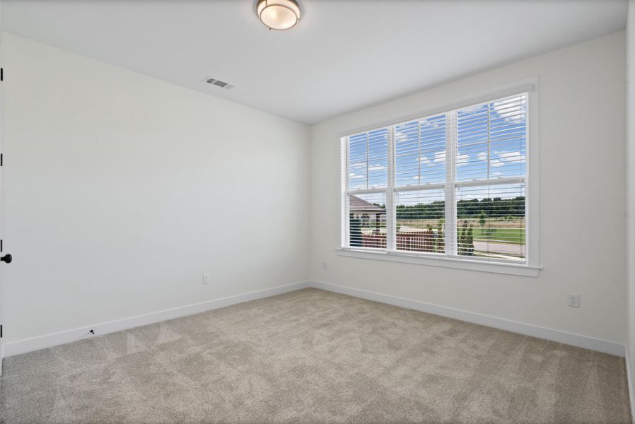 Empty room Empty room