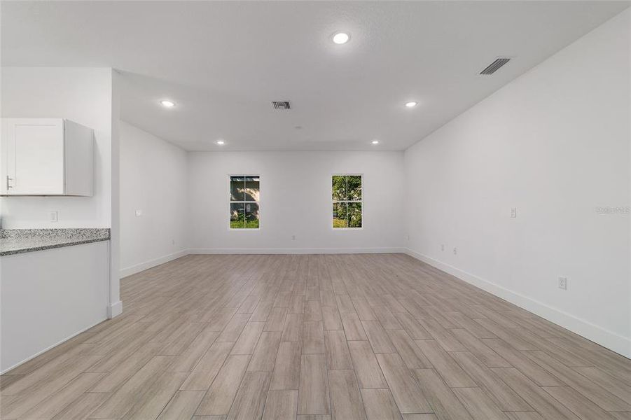 Spacious, unfurnished interior of a new home in , Ocala (Image 11). Spacious, unfurnished interior of a new home in , Ocala (Image 11).
