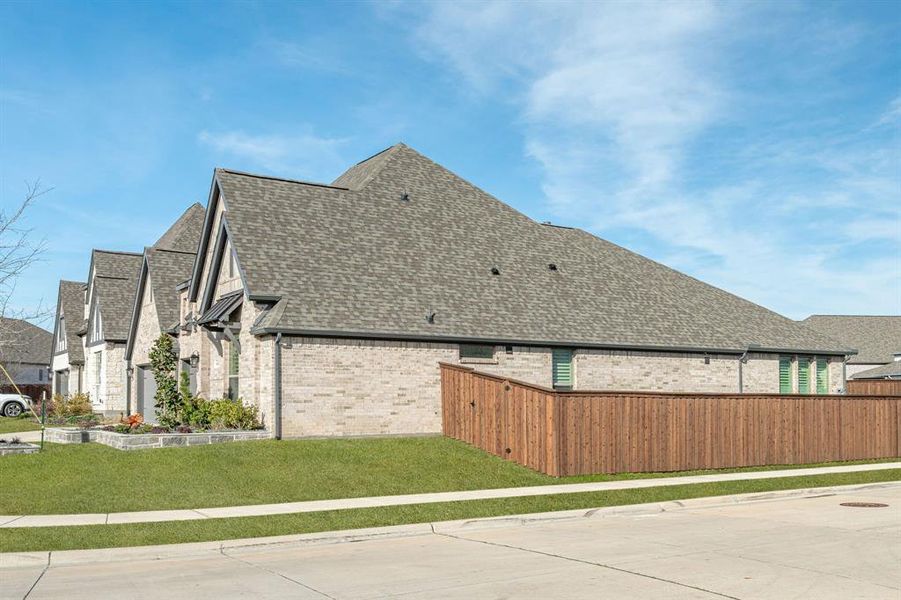 Image 35 of a home in Trinity Falls.