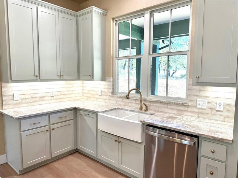 Furnished interior view inside a new home in , Chico (Image 7). Furnished interior view inside a new home in , Chico (Image 7).
