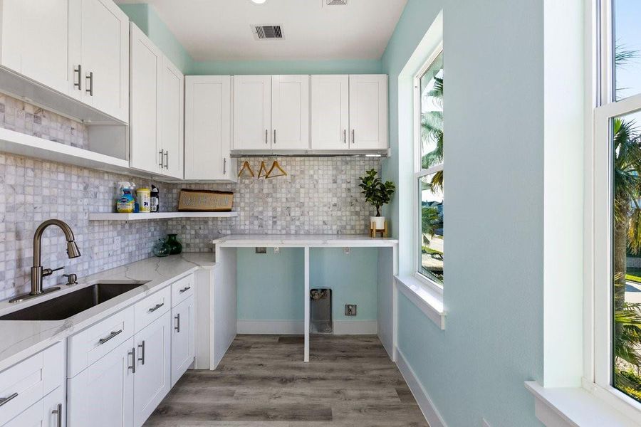 Laundry Room- 1st Floor