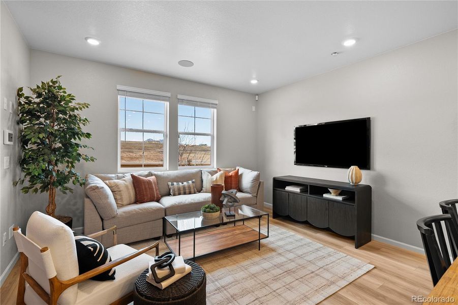 Representative Photo