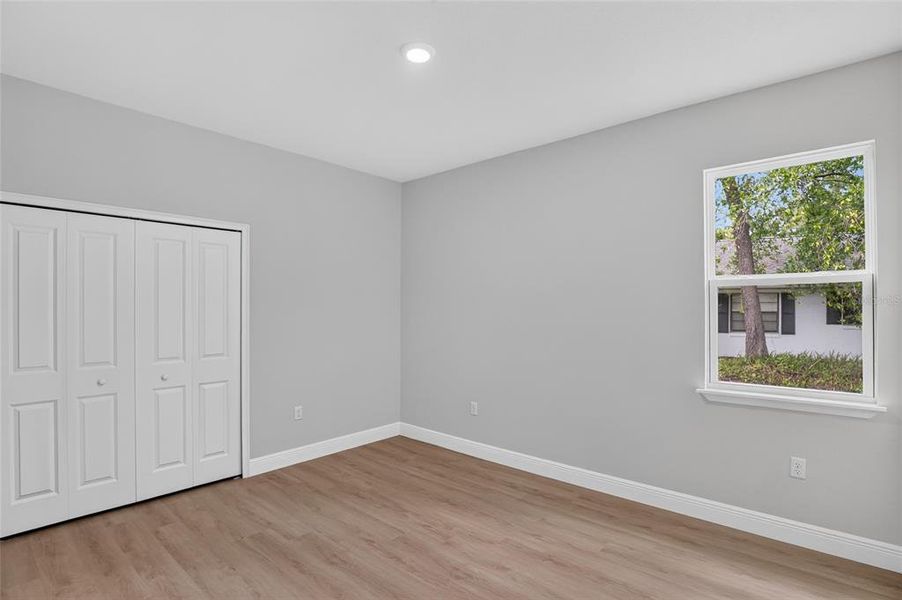 Spacious, unfurnished interior of a new home in , Homosassa (Image 26). Spacious, unfurnished interior of a new home in , Homosassa (Image 26).