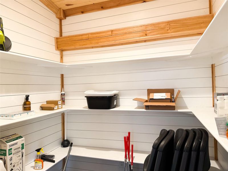 Close-up of interior finishes inside a home in , Groesbeck (Image 8). Close-up of interior finishes inside a home in , Groesbeck (Image 8).