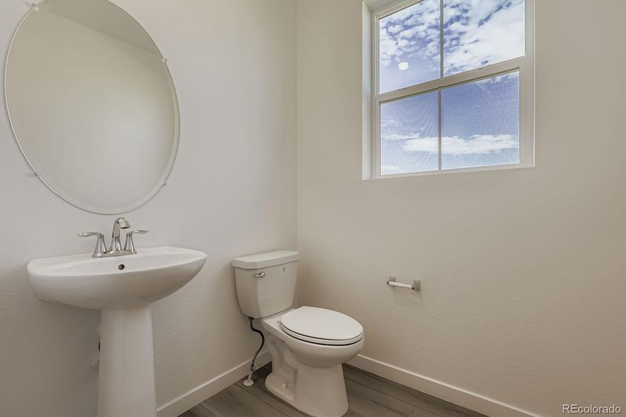 Image 12 of a home in Sky Ranch: Parkside Collection.