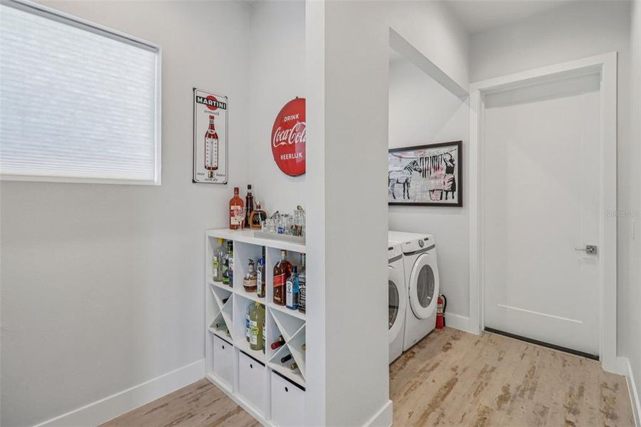 Furnished interior view inside a new home in , Tavares (Image 7).