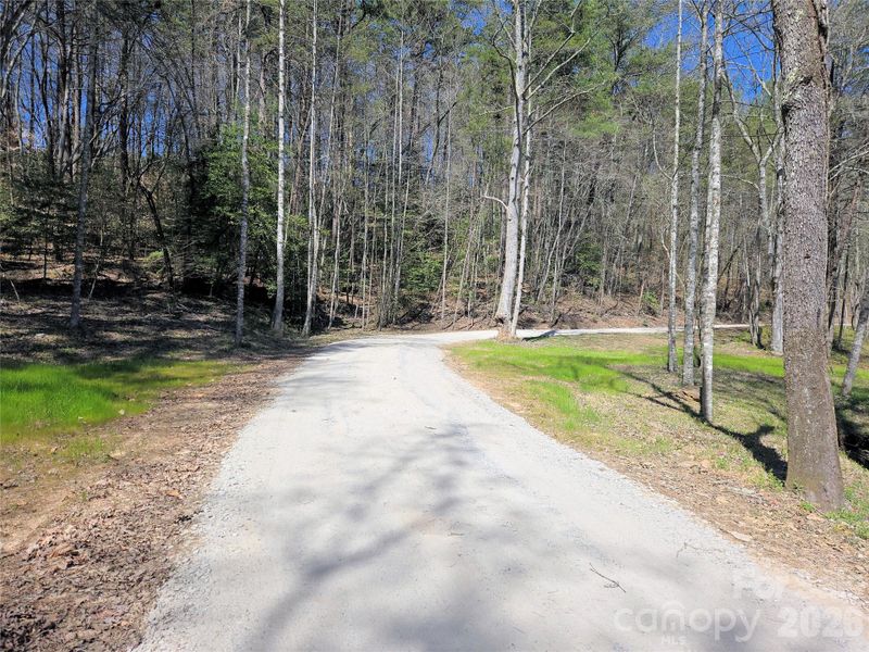 Natural landscape and outdoor views near  in Murphy (Image 41).