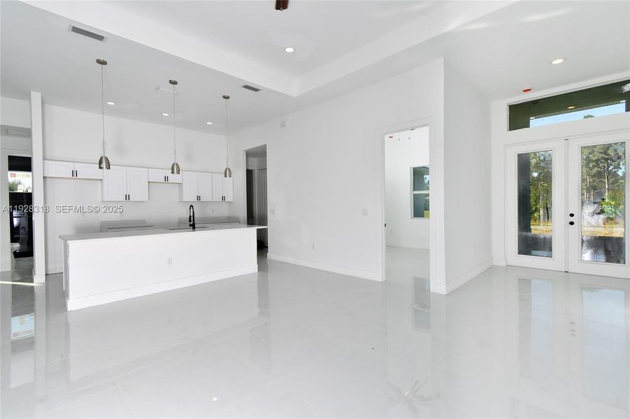 Spacious, unfurnished interior of a new home in , Lehigh Acres (Image 26). Spacious, unfurnished interior of a new home in , Lehigh Acres (Image 26).