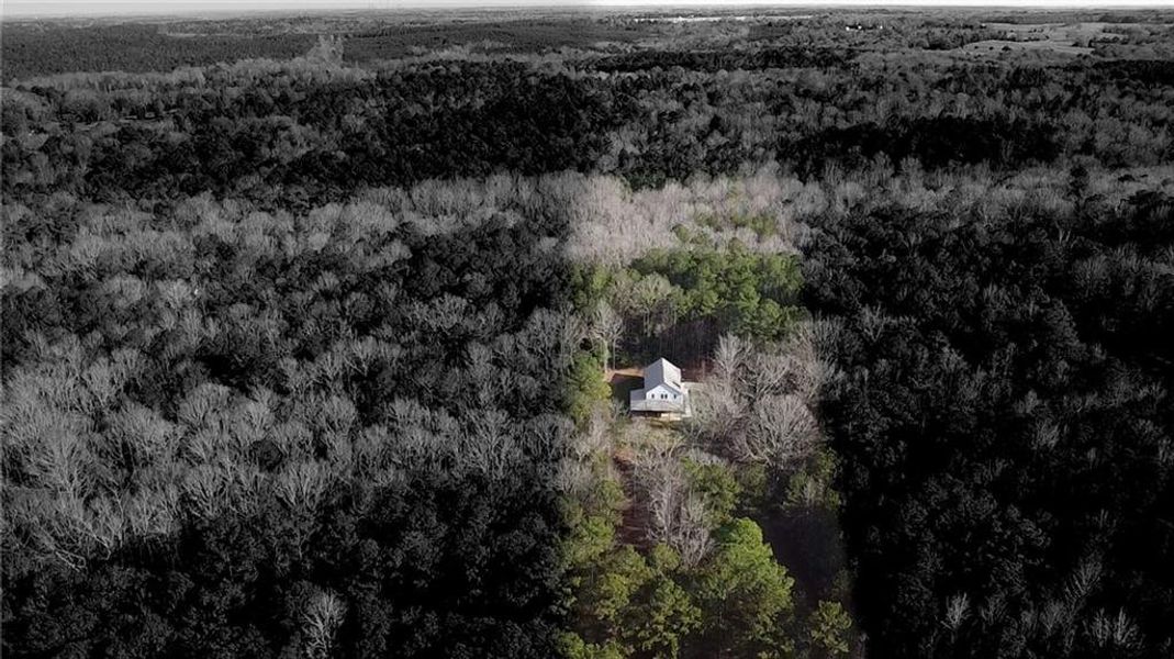 Natural landscape and outdoor views near  in Barnesville (Image 20).