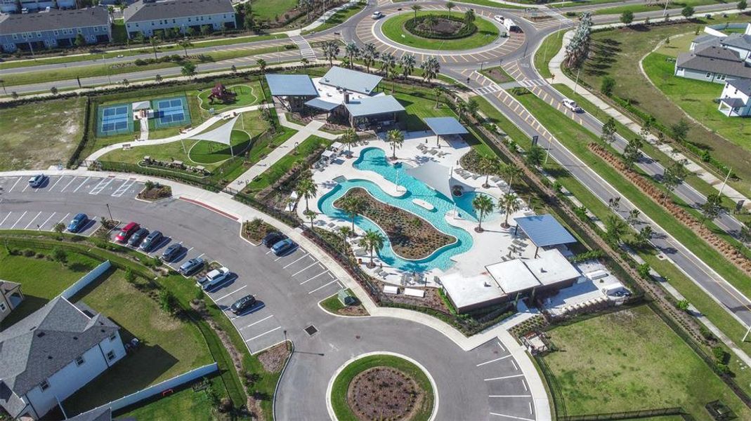 Community amenities in , Wesley Chapel (Image 43).