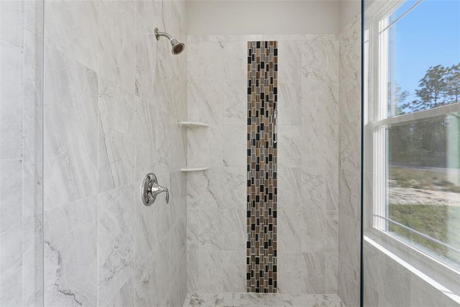 Close-up of interior finishes inside a home in , Citrus Springs (Image 21).