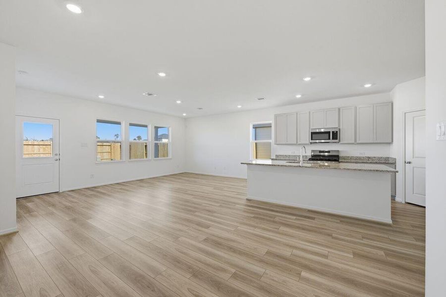 214 Rustic Alder Drive ~ Ready Now