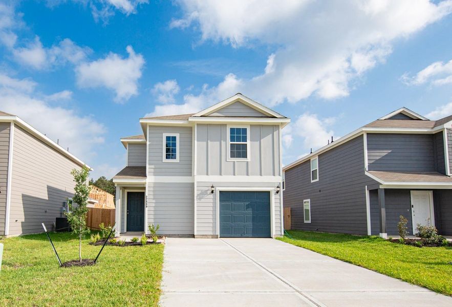 Image 11 of a home in Townsend Reserve. Image 11 of a home in Townsend Reserve.