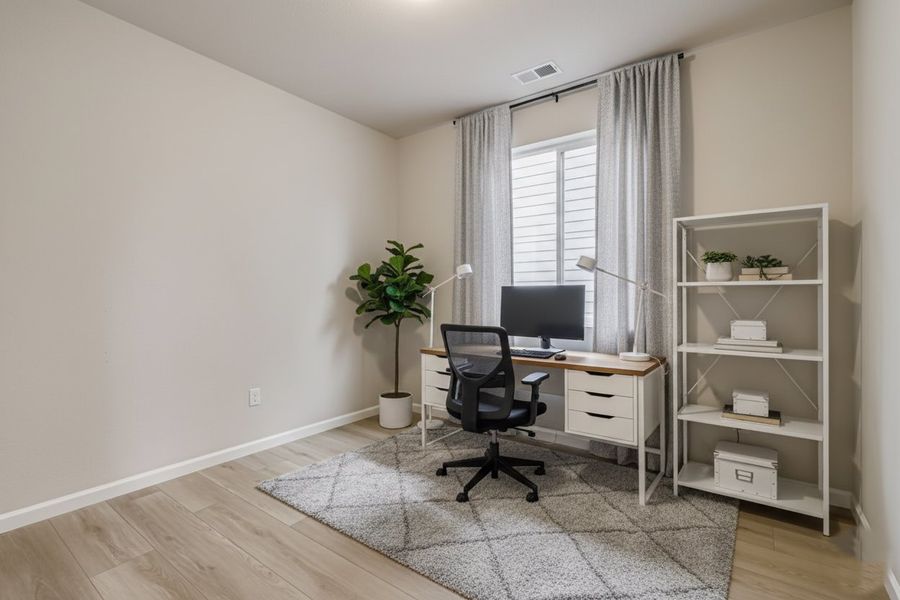 3br New Home in Fort Collins, CO.  - Slide 9