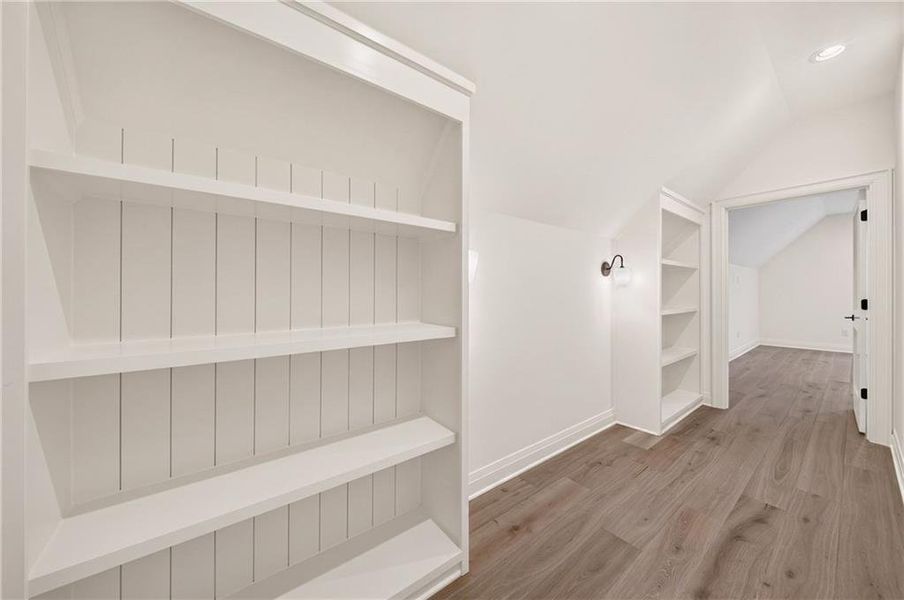 Spacious, unfurnished interior of a new home in , Lawrenceville (Image 61).