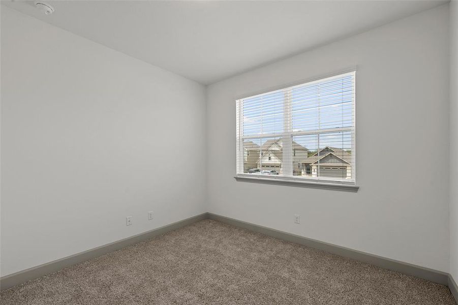Spacious, unfurnished interior of a new home in , Waco (Image 23). Spacious, unfurnished interior of a new home in , Waco (Image 23).