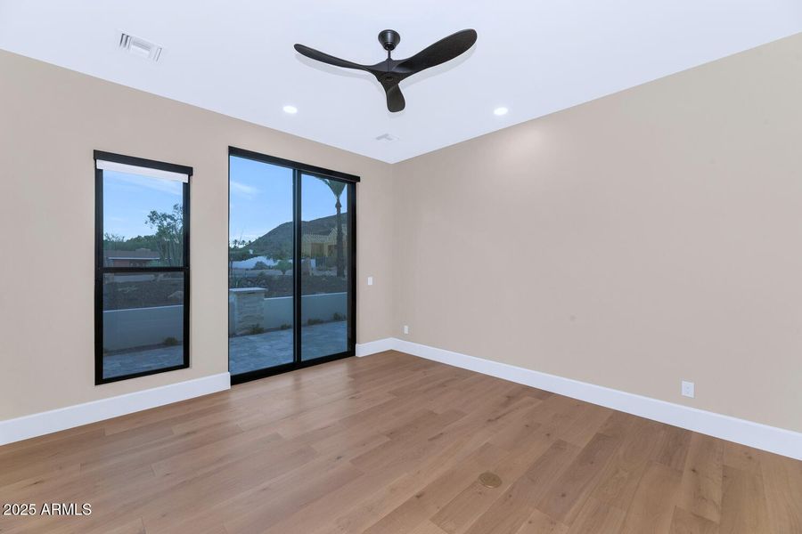 Bedroom Four Bedroom Four