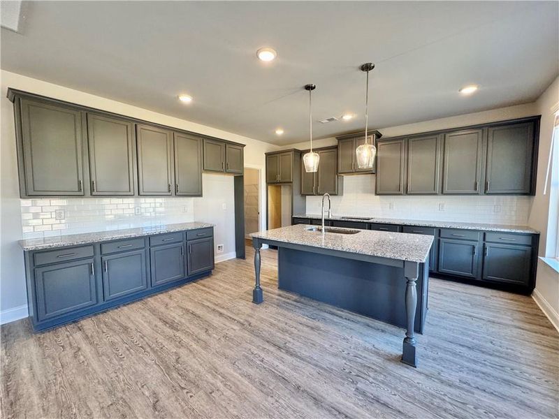 Furnished interior view inside a new home in , Bonaire (Image 10). Furnished interior view inside a new home in , Bonaire (Image 10).